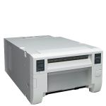 Mitsubishi Fotodrucker der Marke CP-80DW für die Fotobox